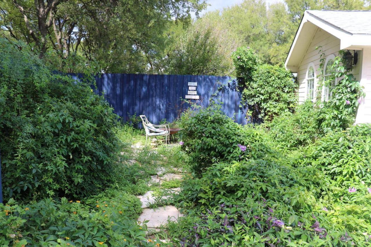 Hilltop Hacienda San Marcos Εξωτερικό φωτογραφία