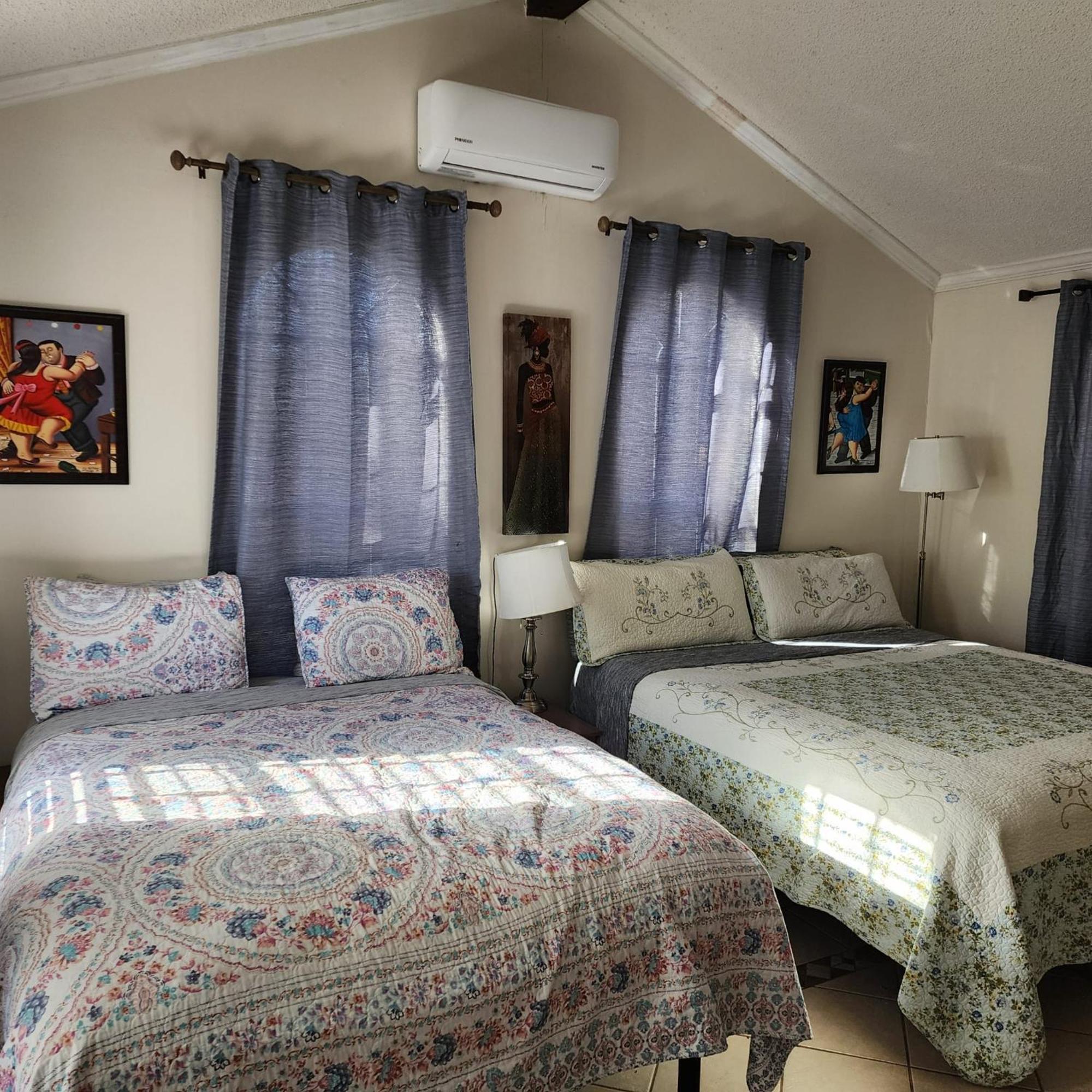 Hilltop Hacienda San Marcos Εξωτερικό φωτογραφία